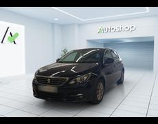 Peugeot 308 II Phase 2