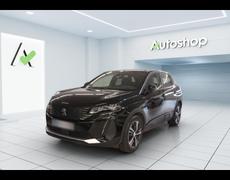 Peugeot 3008 Chambray-lès-Tours