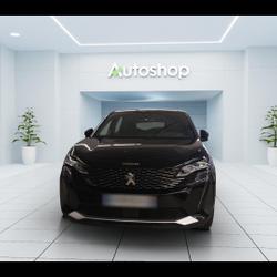 Peugeot 3008 Plug-in Hybrid 225ch Active Pack e-EAT8 Chambray-l&egrave;s-Tours