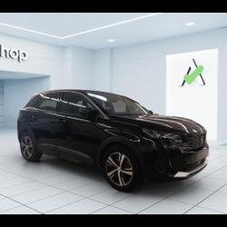 Peugeot 3008 Plug-in Hybrid 225ch Active Pack e-EAT8 Chambray-l&egrave;s-Tours