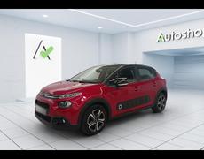 Citroen C3 Chambray-lès-Tours