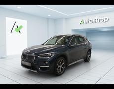 BMW X1 Chambray-lès-Tours
