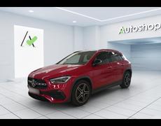 Mercedes GLA Chambray-lès-Tours