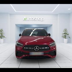 Mercedes GLA 200 d 150ch AMG Line 8G-DCT Chambray-l&egrave;s-Tours