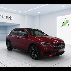 Mercedes GLA 200 d 150ch AMG Line 8G-DCT Chambray-l&egrave;s-Tours