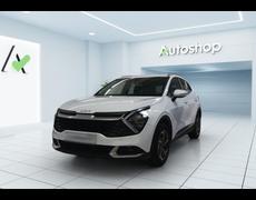 Kia Sportage Chambray-lès-Tours