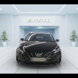 Hyundai i30 SW 1.0 T-GDi 120ch Hybrid 48V Creative Chambray-l&egrave;s-Tours