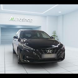 Hyundai i30 SW 1.0 T-GDi 120ch Hybrid 48V Creative Chambray-l&egrave;s-Tours