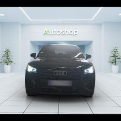 Audi Q2 30 TDI 116ch S line Plus S tronic 7 Chambray-l&egrave;s-Tours
