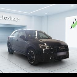 Audi Q2 30 TDI 116ch S line Plus S tronic 7 Chambray-l&egrave;s-Tours