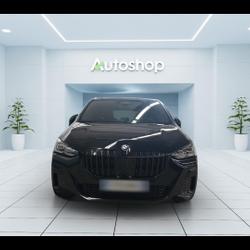 BMW Serie 2 Active Tourer 218d 150ch M Sport DKG7 occasion - Chambray-l&egrave;s-Tours - photo 2/24
