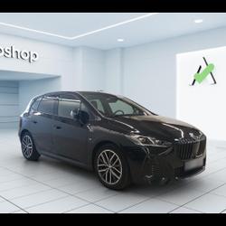 BMW Serie 2 Active Tourer 218d 150ch M Sport DKG7 occasion - Chambray-l&egrave;s-Tours - photo 3/24