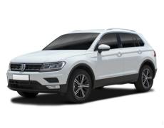 Volkswagen Tiguan L'Aigle