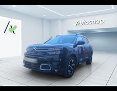 Citroen C5 Aircross Bourges