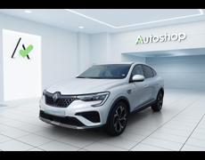 Renault Arkana Bourges