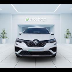 Renault Arkana 1.6 E-Tech 145ch full hybrid  Techno -24 Bourges