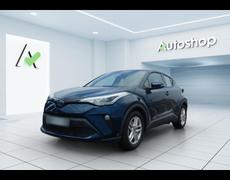 Toyota C-HR Bourges