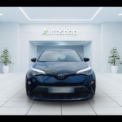 Toyota C-HR 1.8 Hybride 122ch Dynamic E-CVT Bourges