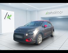 Citroen C3 Chambray-lès-Tours