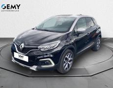 Renault Captur - Captur dCi 110 Energy Intens - 12 990 €