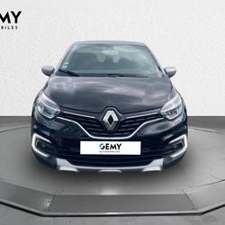 Renault Captur Captur dCi 110 Energy Intens Chinon