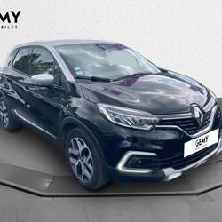 Renault Captur Captur dCi 110 Energy Intens Chinon