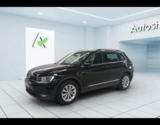 Volkswagen Tiguan Chambray-lès-Tours
