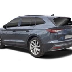Skoda Enyaq Enyaq iV 60 L'Aigle
