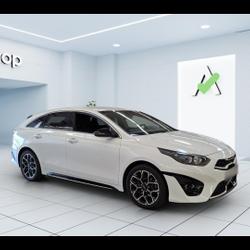 Kia Pro Cee'd 1.5 T-GDI 160ch GT Line DCT7 occasion - Chambray-l&egrave;s-Tours - photo 3/24