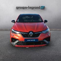 Renault Arkana 1.6 E-Tech 145ch RS Line -21B Ceris&eacute;