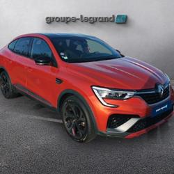 Renault Arkana 1.6 E-Tech 145ch RS Line -21B Ceris&eacute;