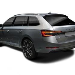 Skoda Superb combi Superb Combi 2.0 TDI 150 SCR DSG7 Business L'Aigle