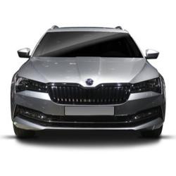 Skoda Superb combi Superb Combi 2.0 TDI 150 SCR DSG7 Business L'Aigle