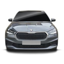 Skoda Fabia Fabia 1.0 TSI 110 ch DSG7 Ambition Ceris&eacute;