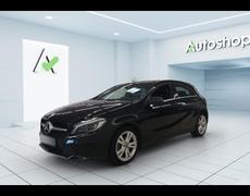 Mercedes Classe A