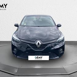 Renault Clio 5 Clio Blue dCi 85 Business Chinon