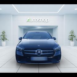 Mercedes Classe B 180d 2.0 116ch Style Line Edition 8G-DCT occasion - Bourges - photo 2/29