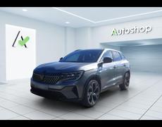 Renault Austral Bourges