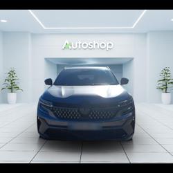 Renault Austral 1.2 E-Tech full hybrid 200ch Iconic esprit Alpine- 24 Bourges
