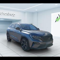 Renault Austral 1.2 E-Tech full hybrid 200ch Iconic esprit Alpine- 24 Bourges