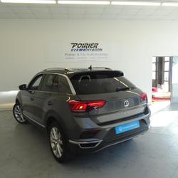 Volkswagen T-Roc T-Roc 2.0 TDI 150 Start/Stop DSG7 4Motion Carat Argentan