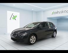 Volkswagen Golf 8