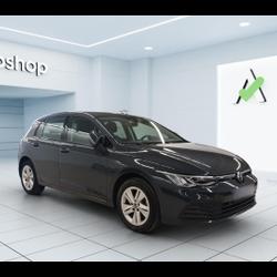 Volkswagen Golf 8 1.0 TSI OPF 110ch Life Business occasion - Chambray-l&egrave;s-Tours - photo 3/48