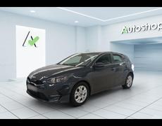 Kia Cee'd Chambray-lès-Tours