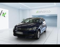 Volkswagen Touran Chambray-lès-Tours
