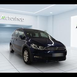 Volkswagen Touran 2.0 TDI 150ch Life Plus DSG7 5 places Chambray-l&egrave;s-Tours