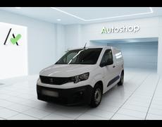 Peugeot Partner Chambray-lès-Tours