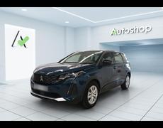 Peugeot 5008 Chambray-lès-Tours