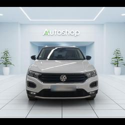 Volkswagen T-Roc 1.5 TSI EVO 150ch Carat Exclusive Euro6d-T occasion - Chambray-l&egrave;s-Tours - photo 2/30