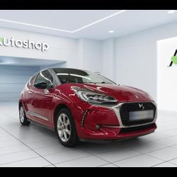 Ds DS3 PureTech 110ch So Chic Automatique occasion - Chambray-l&egrave;s-Tours - photo 3/27